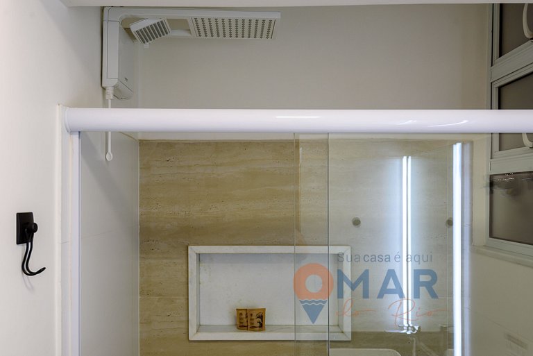 Studio in Flamengo near the subway | SV 203/1002