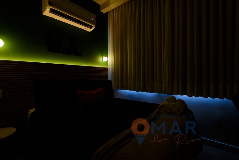 Studio in Flamengo near the subway | SV 203/1002