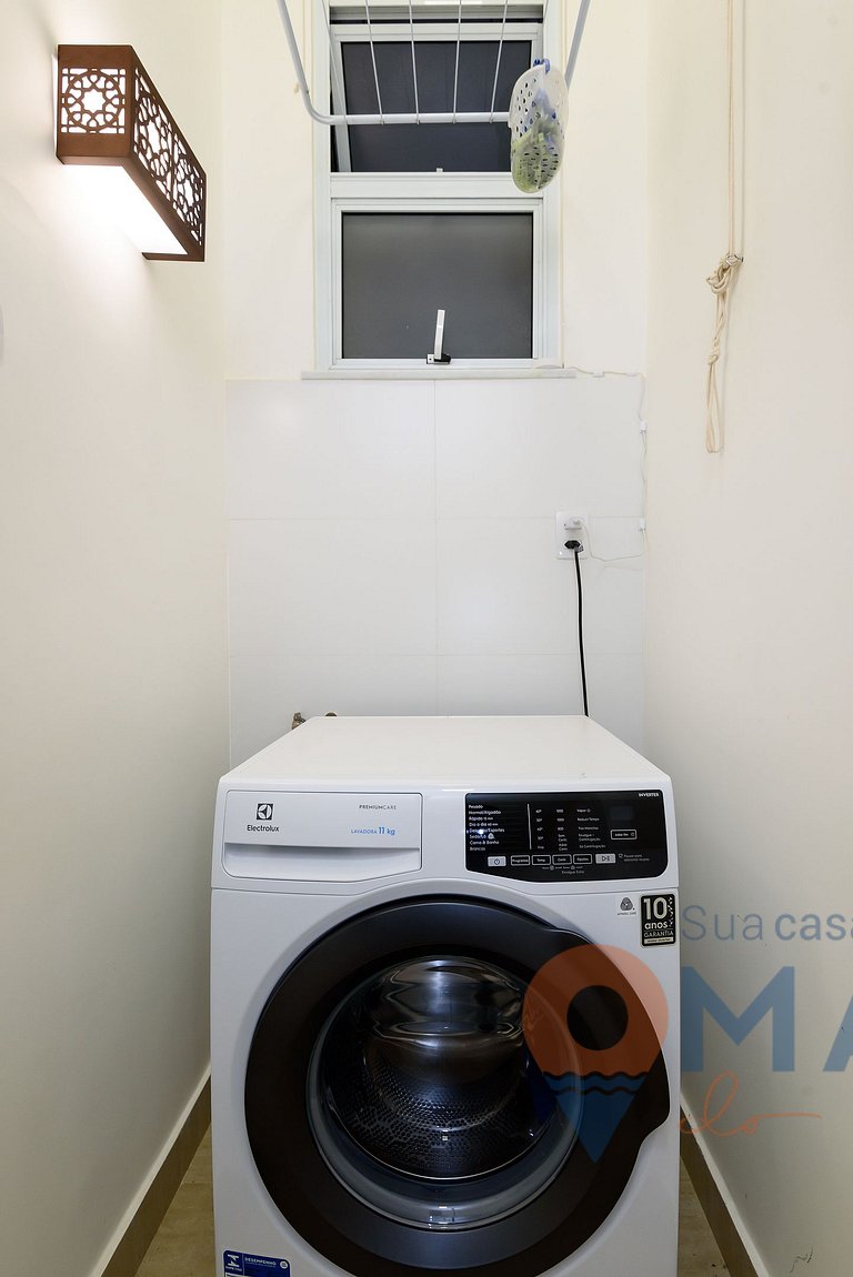 Studio in Flamengo near the subway | SV 203/1002