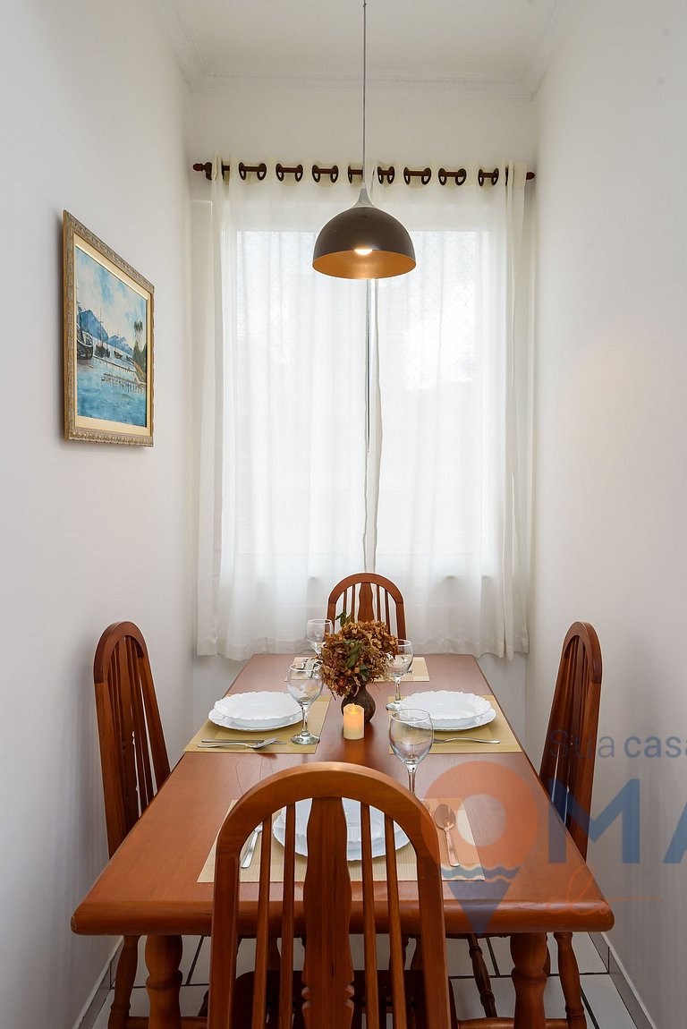 Cozy 2BR Just 2 Min from the Beach | AS 13/1103
