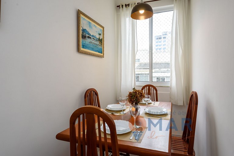 Cozy 2BR Just 2 Min from the Beach | AS 13/1103