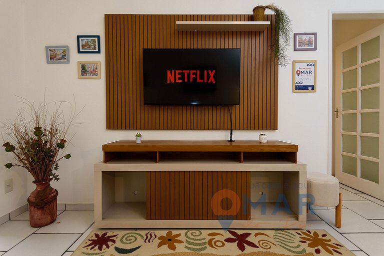 Cozy 2BR Just 2 Min from the Beach | AS 13/1103