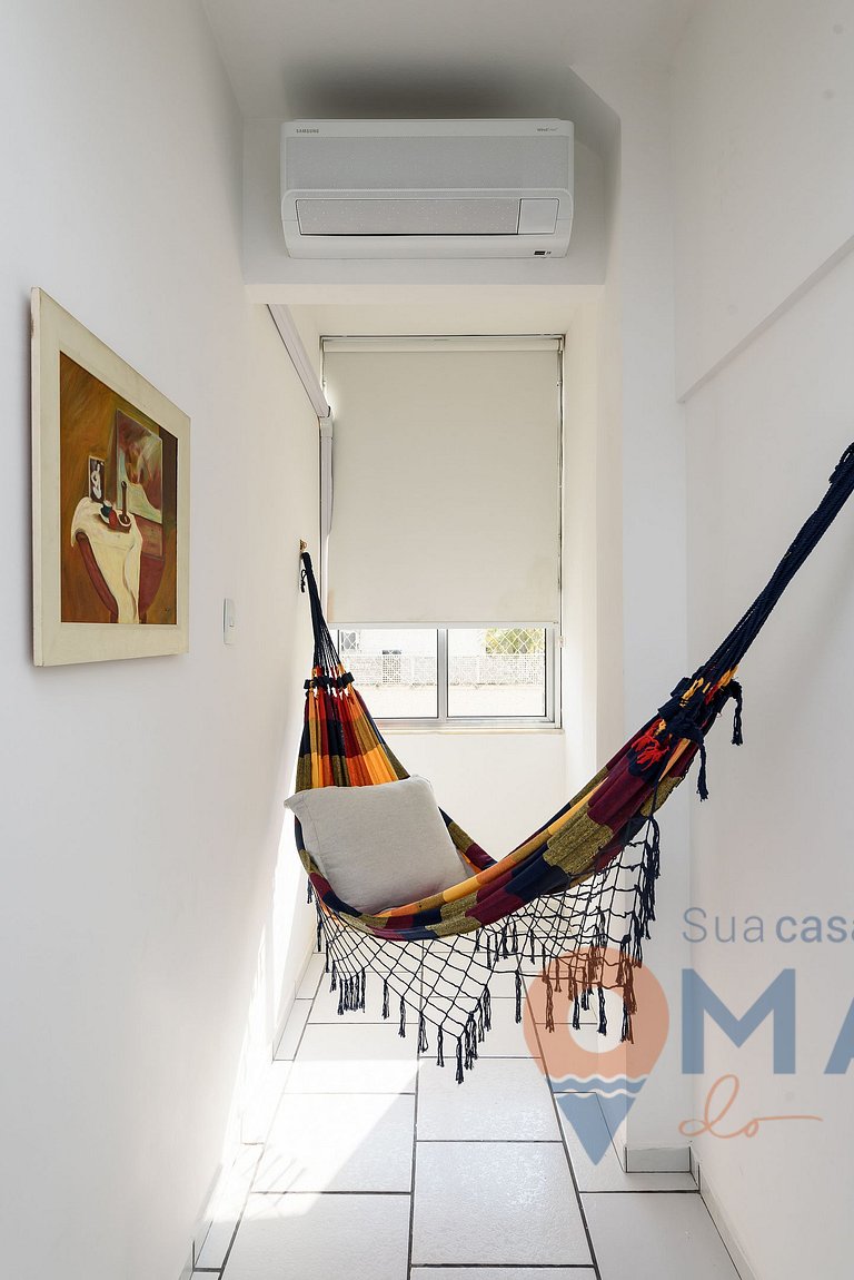 Cozy 2BR Just 2 Min from the Beach | AS 13/1103