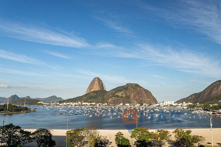 1BDR with a View of Sugarloaf Mountain |PB 316/908