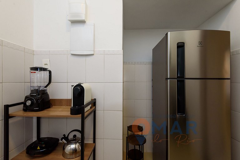 Cozy 2BR Just 2 Min from the Beach | AS 13/1103