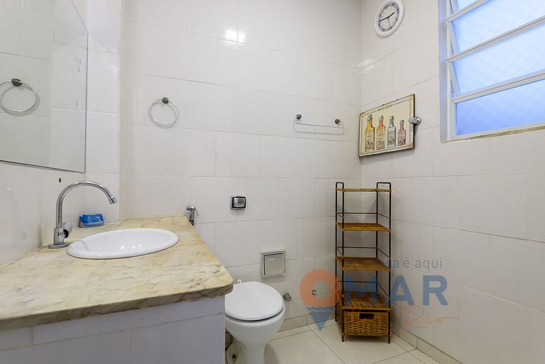 Cozy 2BR Just 2 Min from the Beach | AS 13/1103