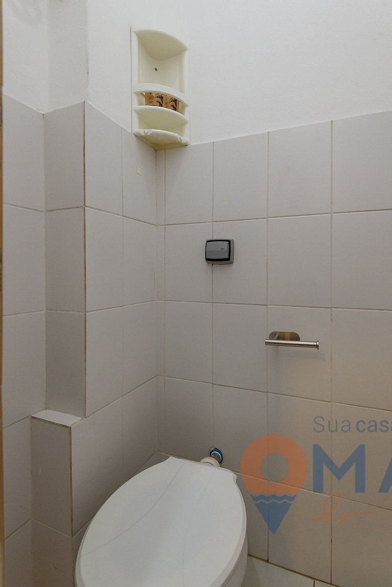 Cozy 2BR Just 2 Min from the Beach | AS 13/1103