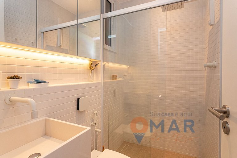 1BDR with a View of Sugarloaf Mountain |PB 316/908