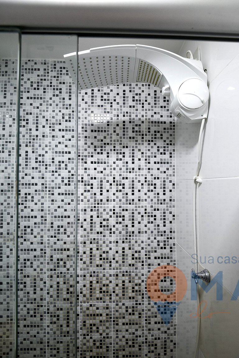 Studio em Botafogo Perto da Praia  | PB 356/1240