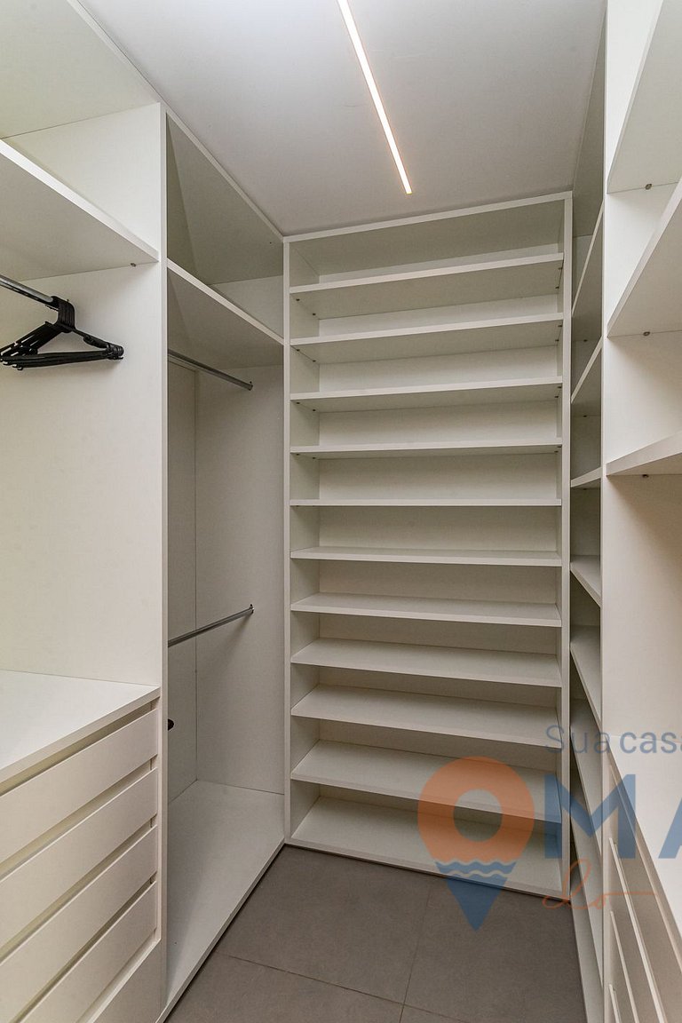 Duplex: Piscina, Garagem e Área Gourmet| CN 37/404