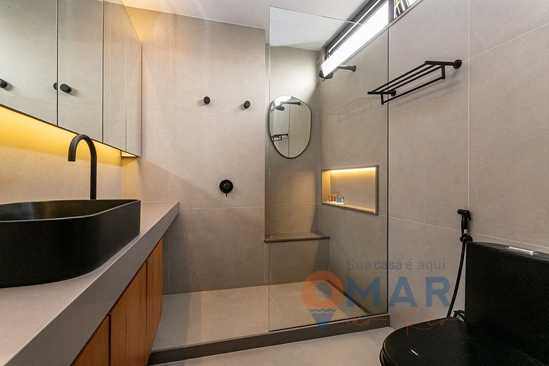 Penthouse w/ Private Pool & BBQ | CN 37/404