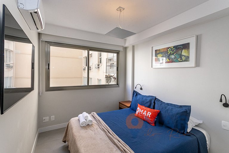 Penthouse w/ Private Pool & BBQ | CN 37/404