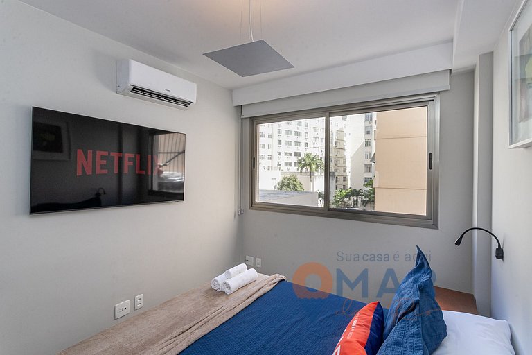 Duplex: Piscina, Garagem e Área Gourmet| CN 37/404