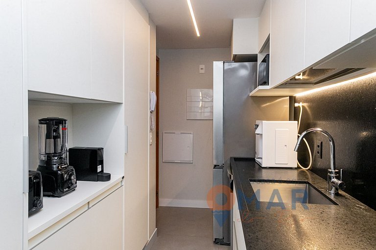 Penthouse w/ Private Pool & BBQ | CN 37/404