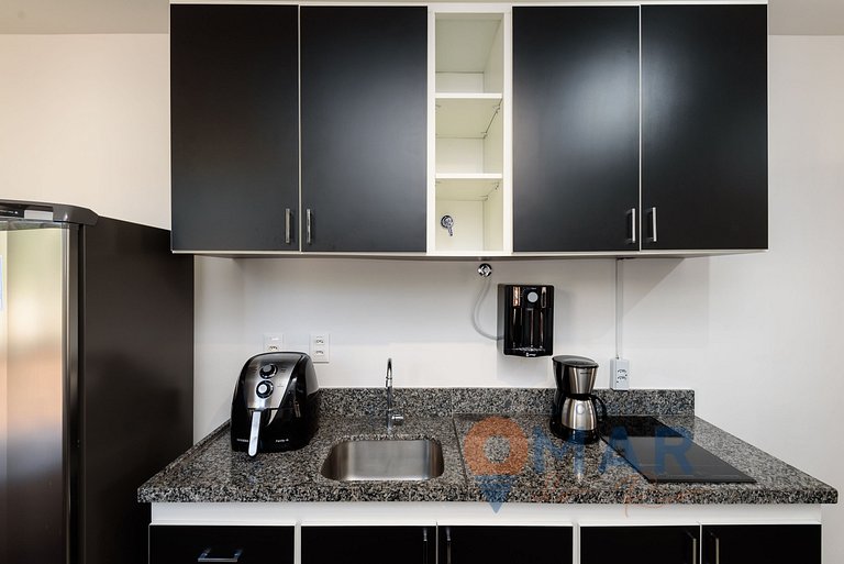 Studio 700m from the Arcos da Lapa | RL 201/404