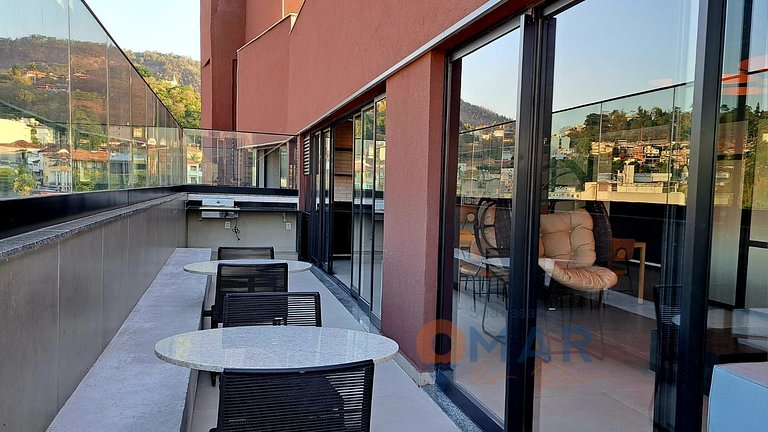 Studio 700m from the Arcos da Lapa | RL 201/404