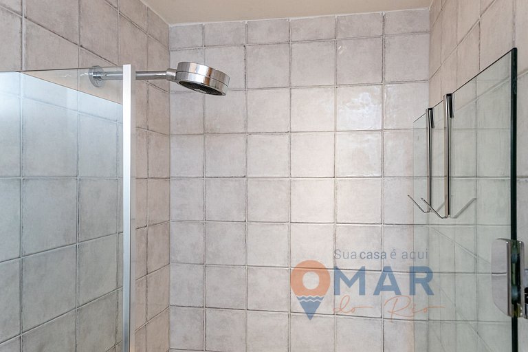 Modern Studio 5 Minutes from the Beach | FS 88/218