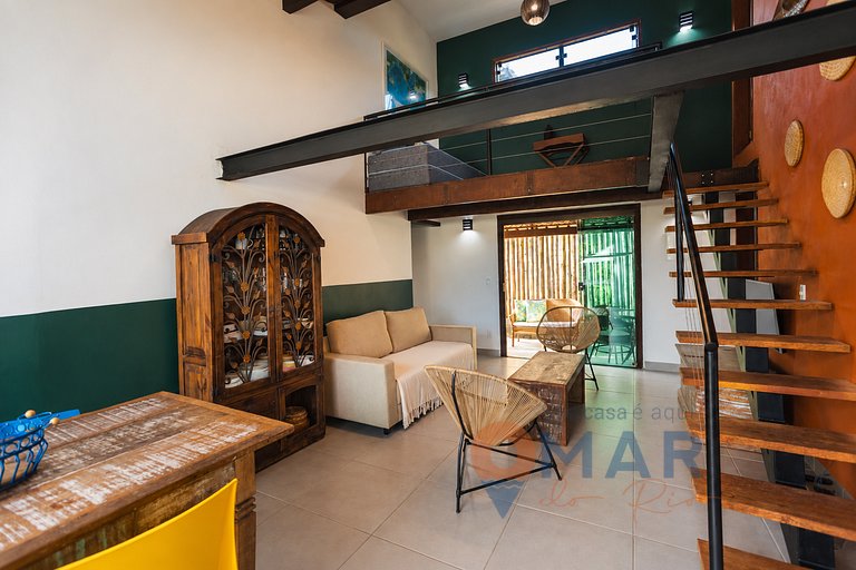 House in Complete Condominium in Búzios | CBC 25