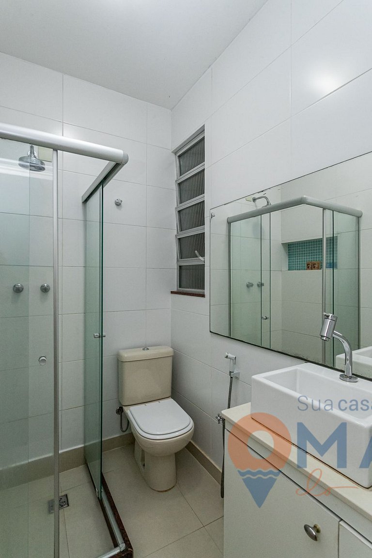 1 HAB a 5Min de la Playa de Copacabana| SL 363/202