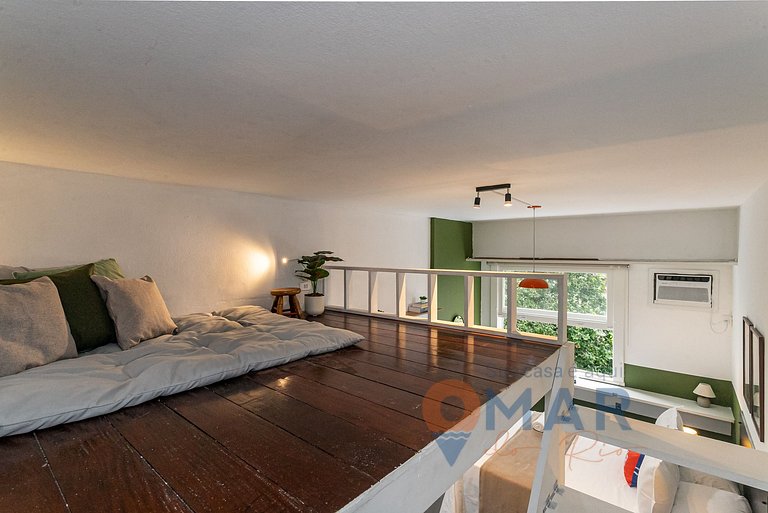 Studio Relax in Copacabana | SF 228/204