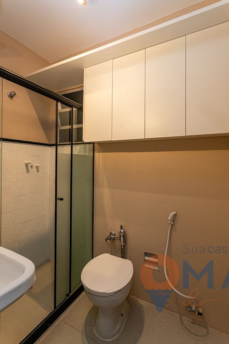 Studio Relax in Copacabana | SF 228/204