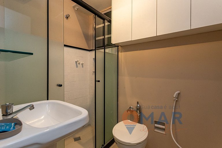 Studio Relax in Copacabana | SF 228/204