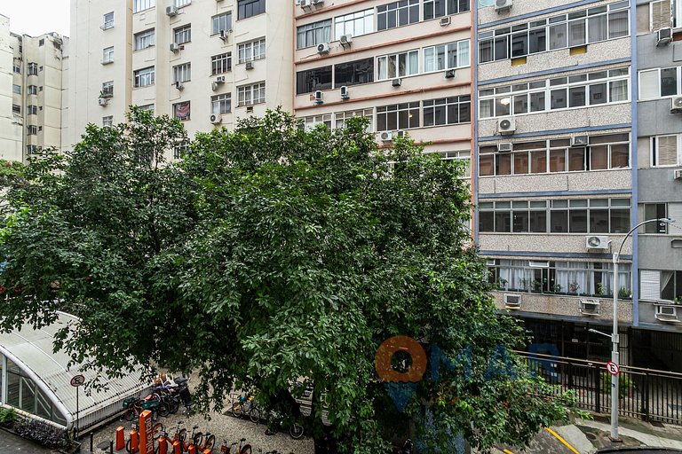 Studio Relax en Copacabana | SF 228/204