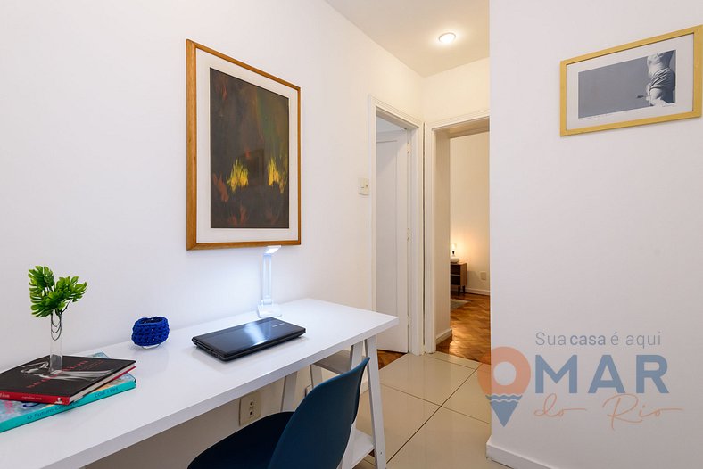 Apartamento a 150 metros de la playa | NSC 1194/204