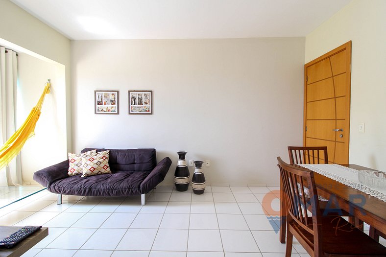 Apartamento con Piscina y Garaje | CDC 3120/602