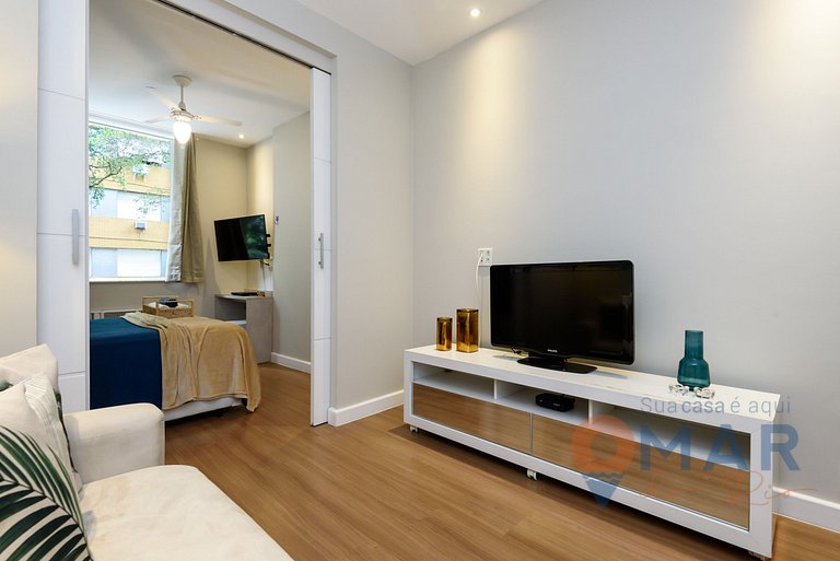 Apartamento moderno en Copacabana | SL 363/109