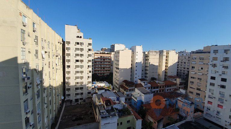 Apartamento tranquilo en Copacabana | SL 363/1004
