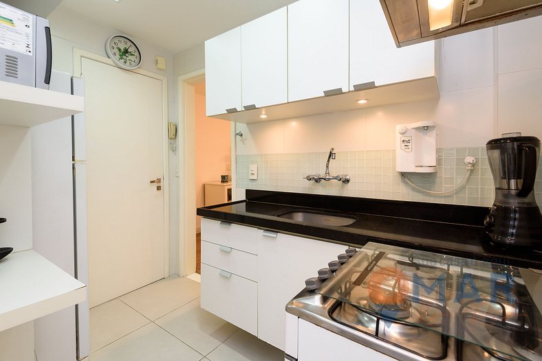 Apartment 100m from the beach | BL 34/501