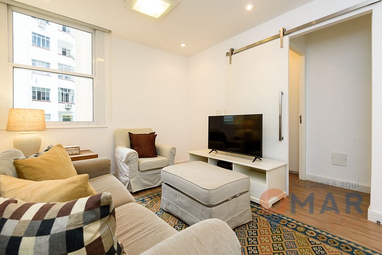 Apartment 100m from the beach | BL 34/501