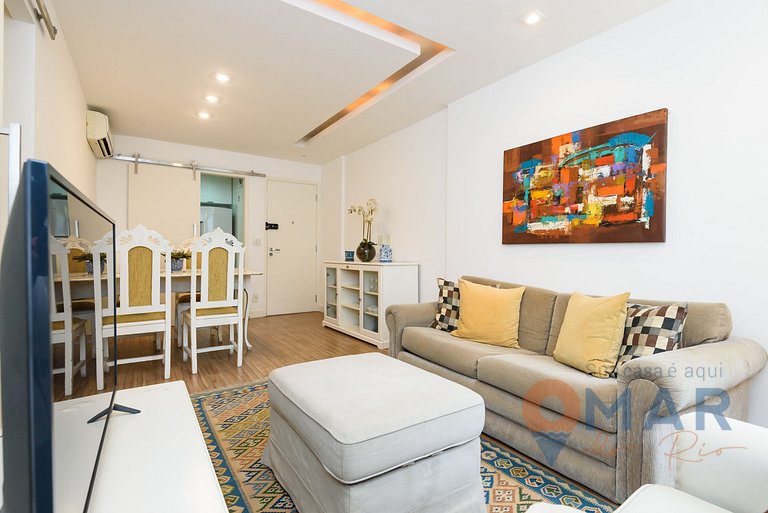 Apartment 100m from the beach | BL 34/501