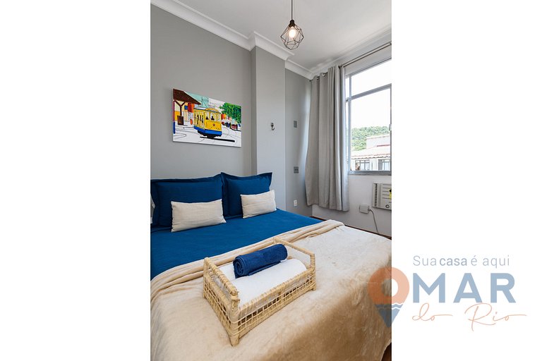 Apartment 100m from the beach | NSC 115/1403