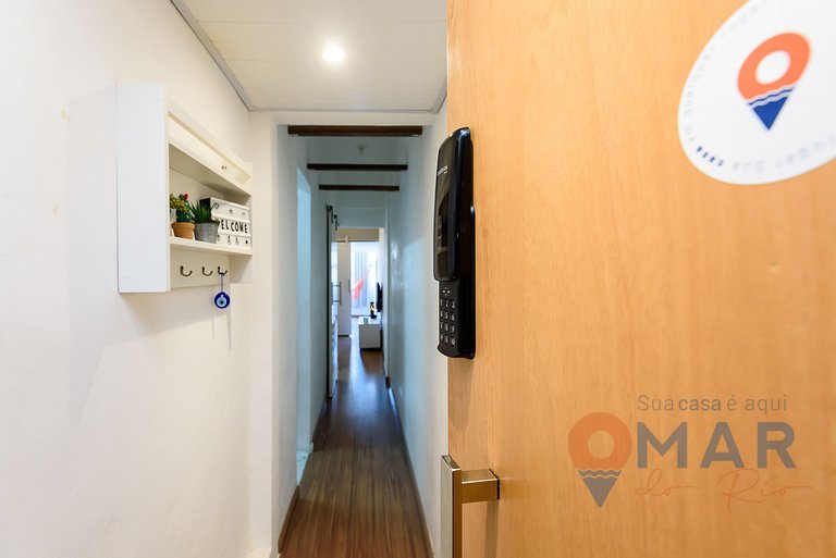 Apartment 100m from the beach | NSC 115/1403