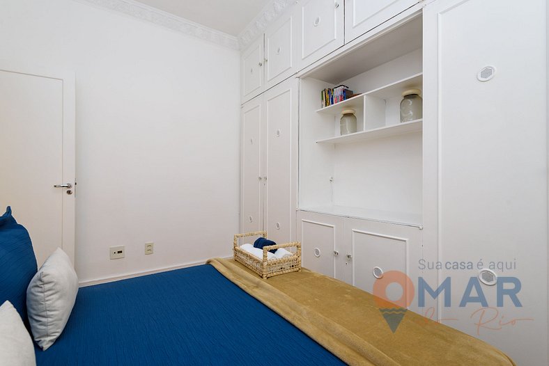 Apartment 150m from the beach | NSC 1194/204