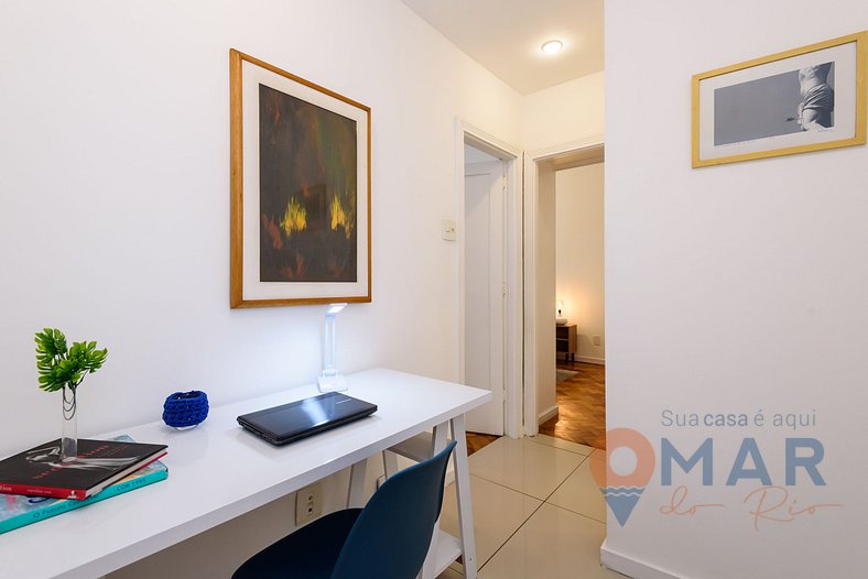Apartment 150m from the beach | NSC 1194/204