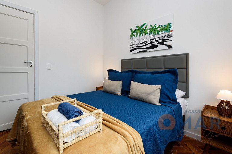 Apartment 500m from the beach | SVC 48/1001