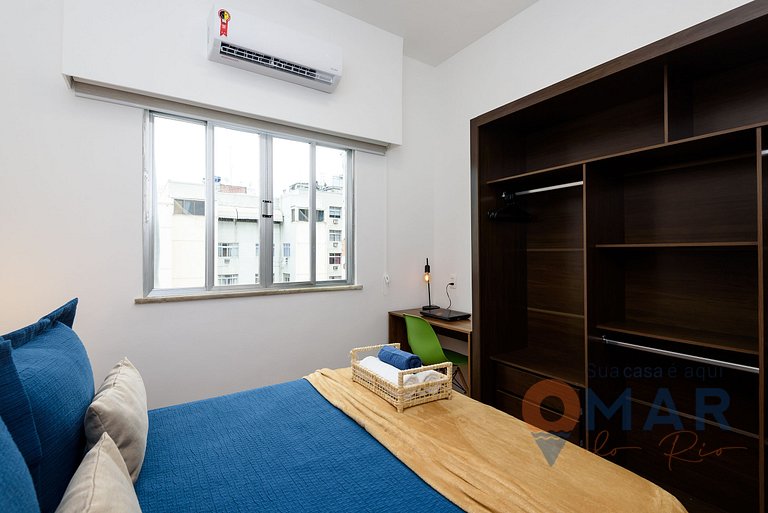 Apartment 500m from the beach | SVC 48/1001
