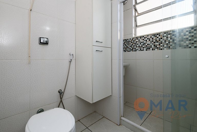 BDR y sala a 180m de la playa | PJ 150/603