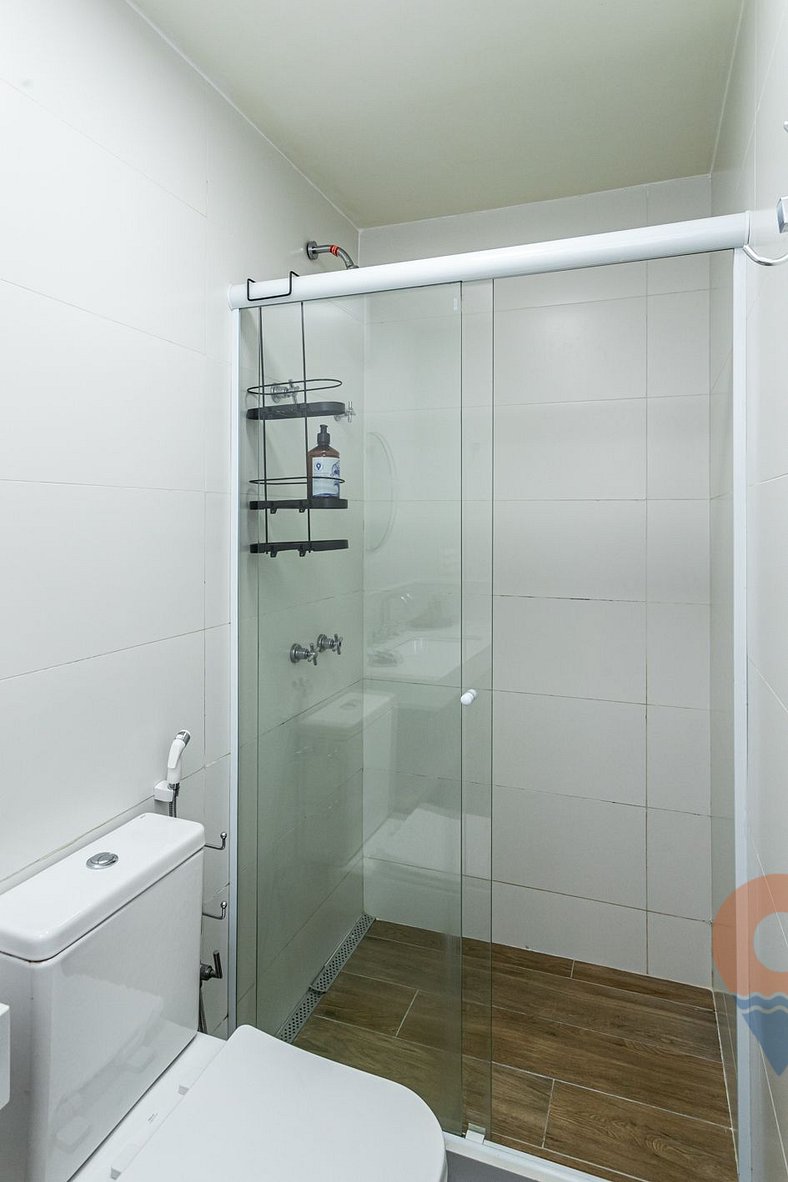 Brand-New Loft 170m from Ipanema beach | FA 49/101