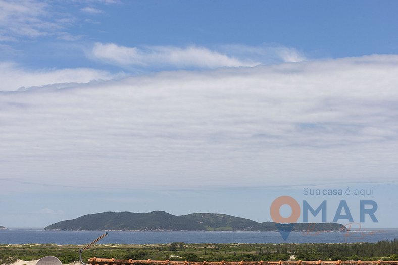 Casa de ensueño en Cabo Frio | Água Viva 27