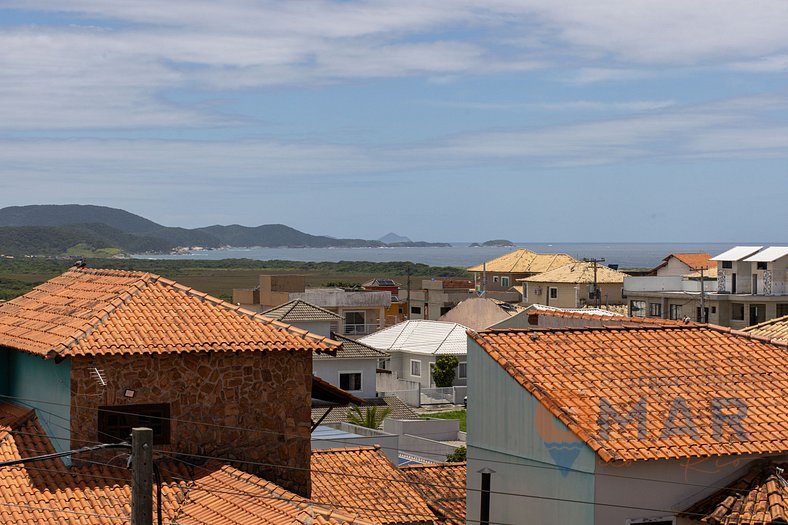 Casa de ensueño en Cabo Frio | Água Viva 27