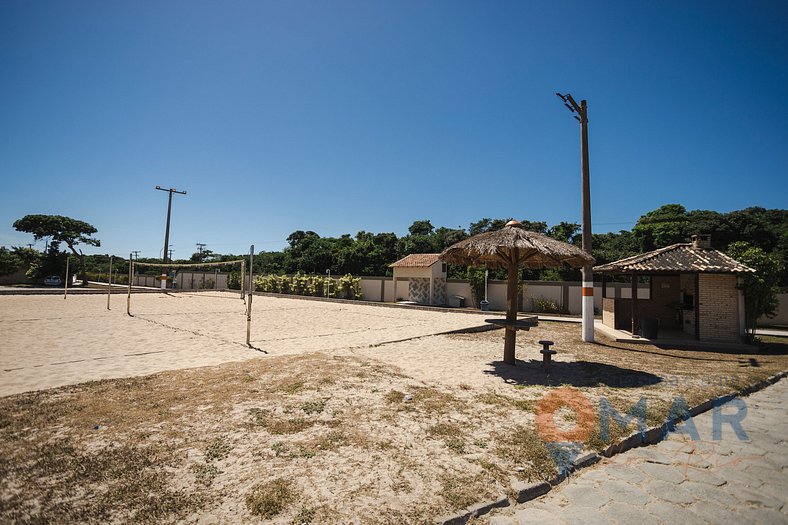 Casa de ensueño en Cabo Frio | Água Viva 27