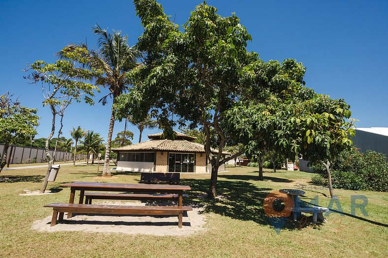 Casa de ensueño en Cabo Frio | Água Viva 27