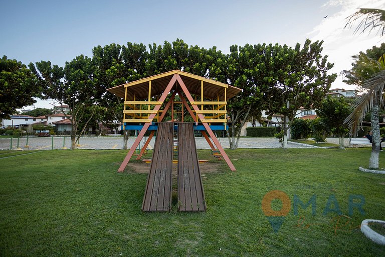 Casa de playa en Búzios con vista al mar | CBR 4