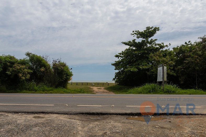 Casa em Búzios Para 6 Pessoas | RRC 4