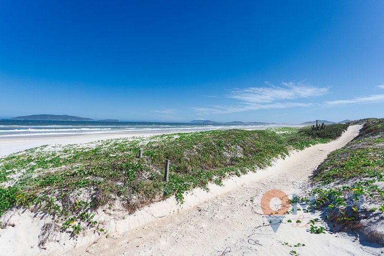 Casa em Cabo Frio a 1 Minuto da Praia | BS 313/1