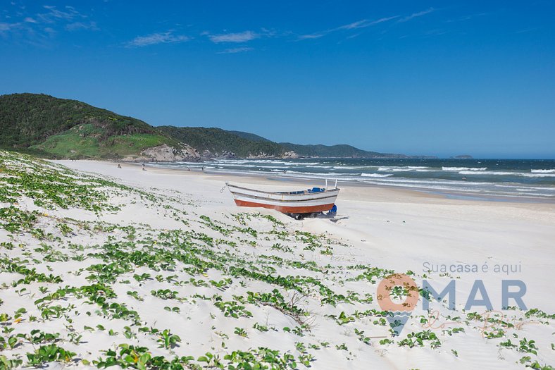 Casa em Cabo Frio a 1 Minuto da Praia | BS 313/1